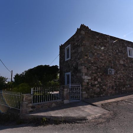 Traditional Kos Villa With Swimming Pool, Lawn Yard And Bbq Cidade de Kos Exterior foto