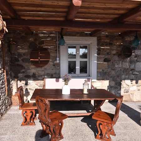 Traditional Kos Villa With Swimming Pool, Lawn Yard And Bbq Cidade de Kos Exterior foto
