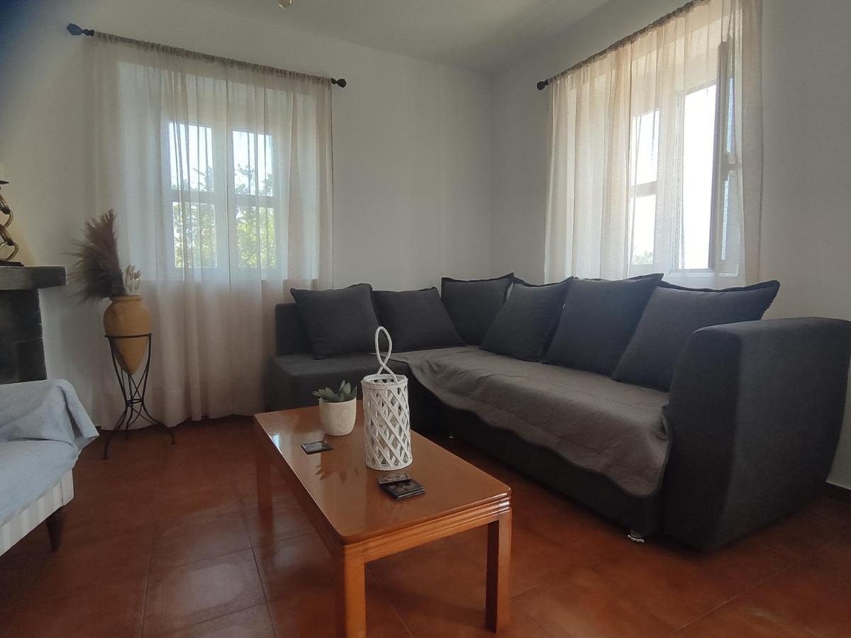Traditional Kos Villa With Swimming Pool, Lawn Yard And Bbq Cidade de Kos Exterior foto