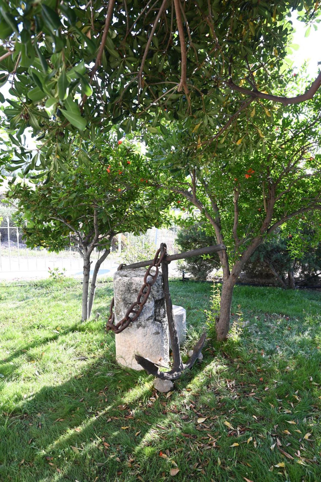 Traditional Kos Villa With Swimming Pool, Lawn Yard And Bbq Cidade de Kos Exterior foto