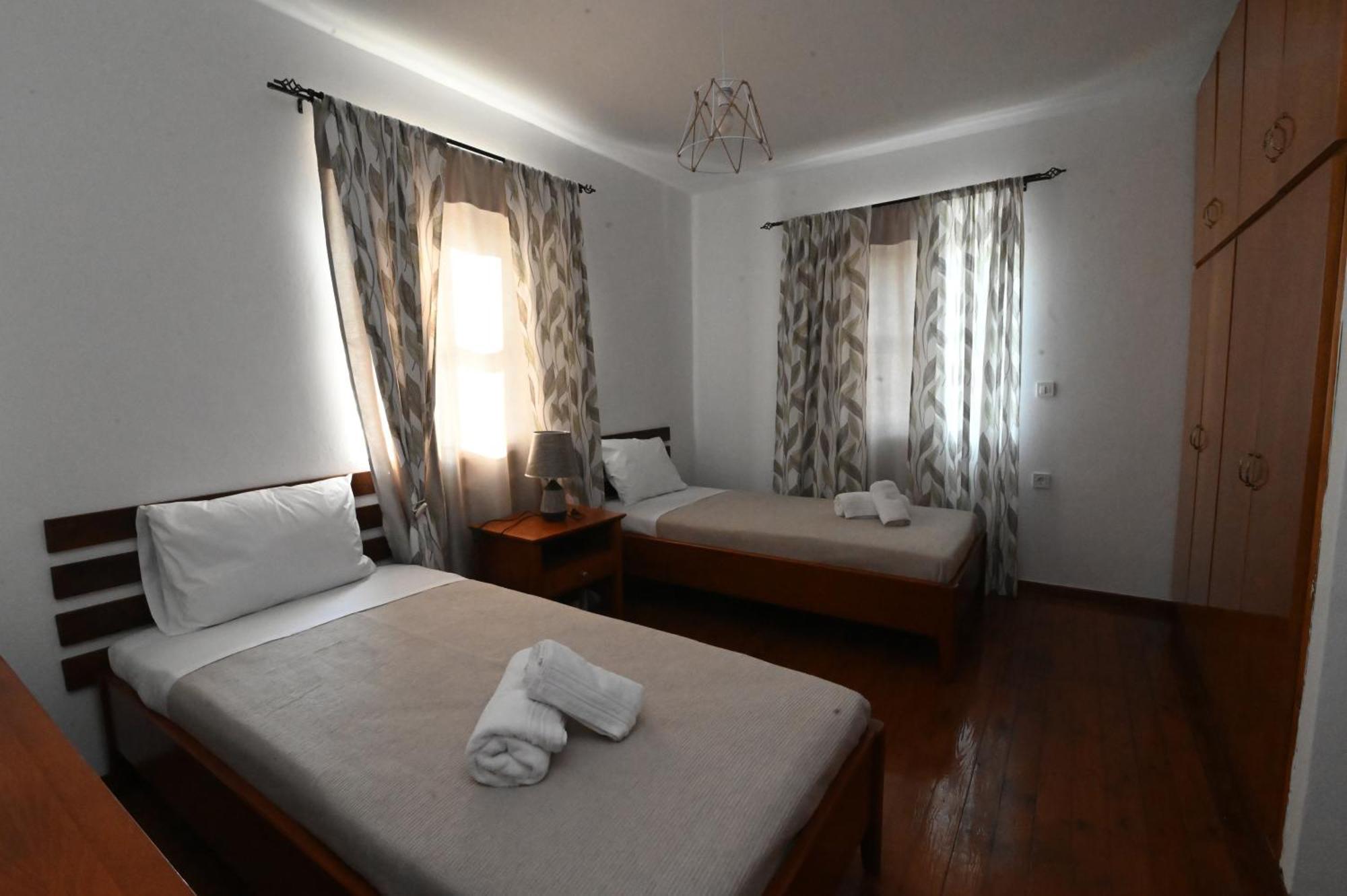 Traditional Kos Villa With Swimming Pool, Lawn Yard And Bbq Cidade de Kos Exterior foto
