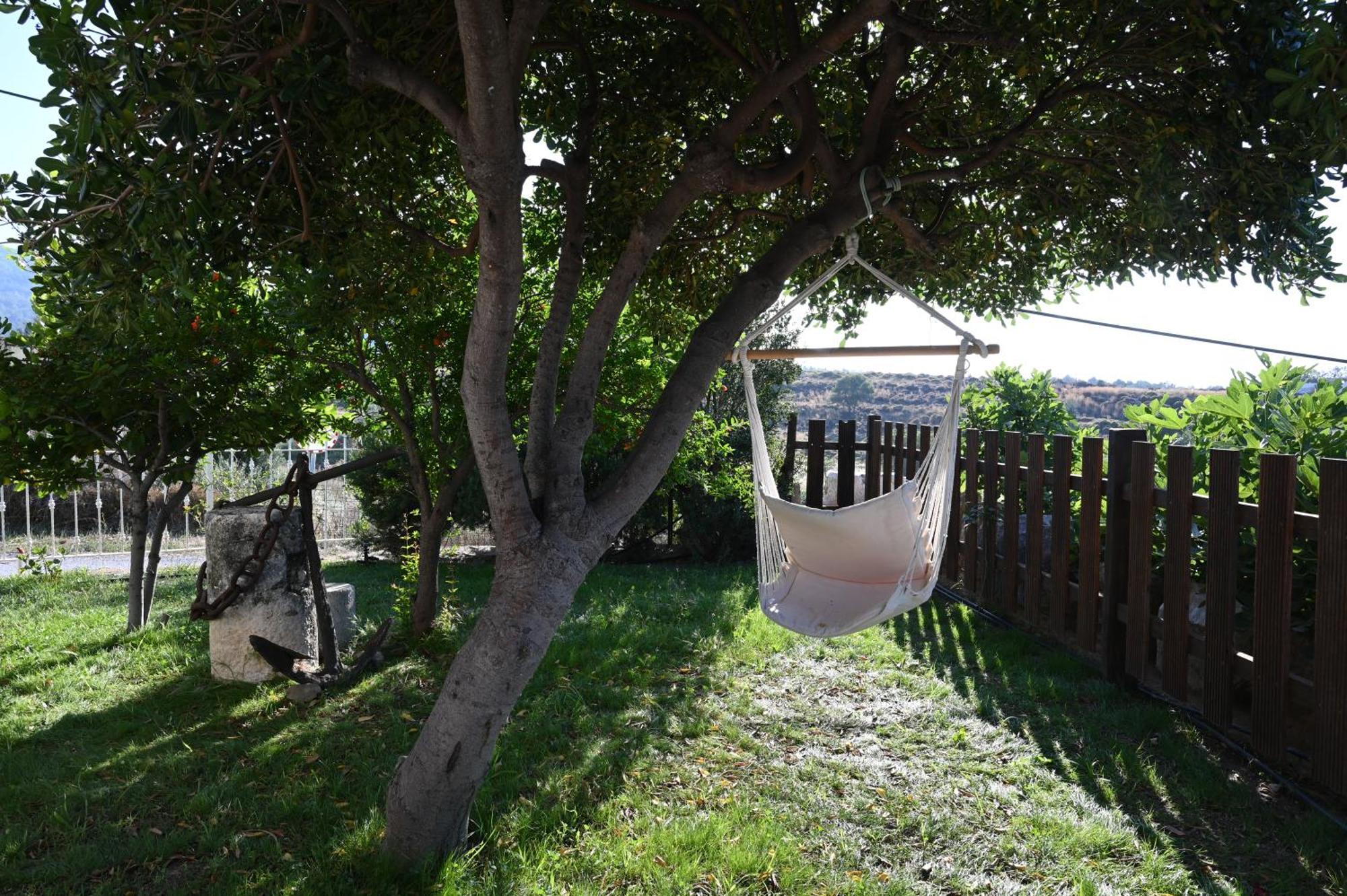 Traditional Kos Villa With Swimming Pool, Lawn Yard And Bbq Cidade de Kos Exterior foto