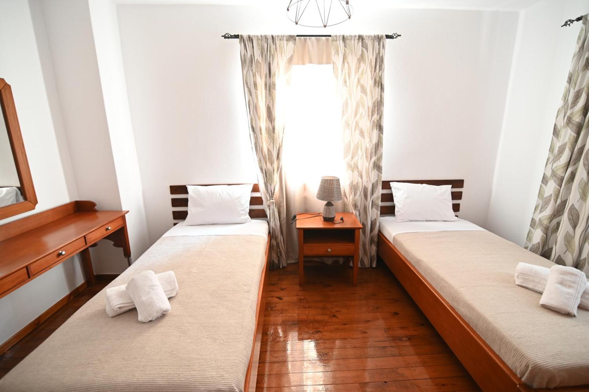 Traditional Kos Villa With Swimming Pool, Lawn Yard And Bbq Cidade de Kos Exterior foto