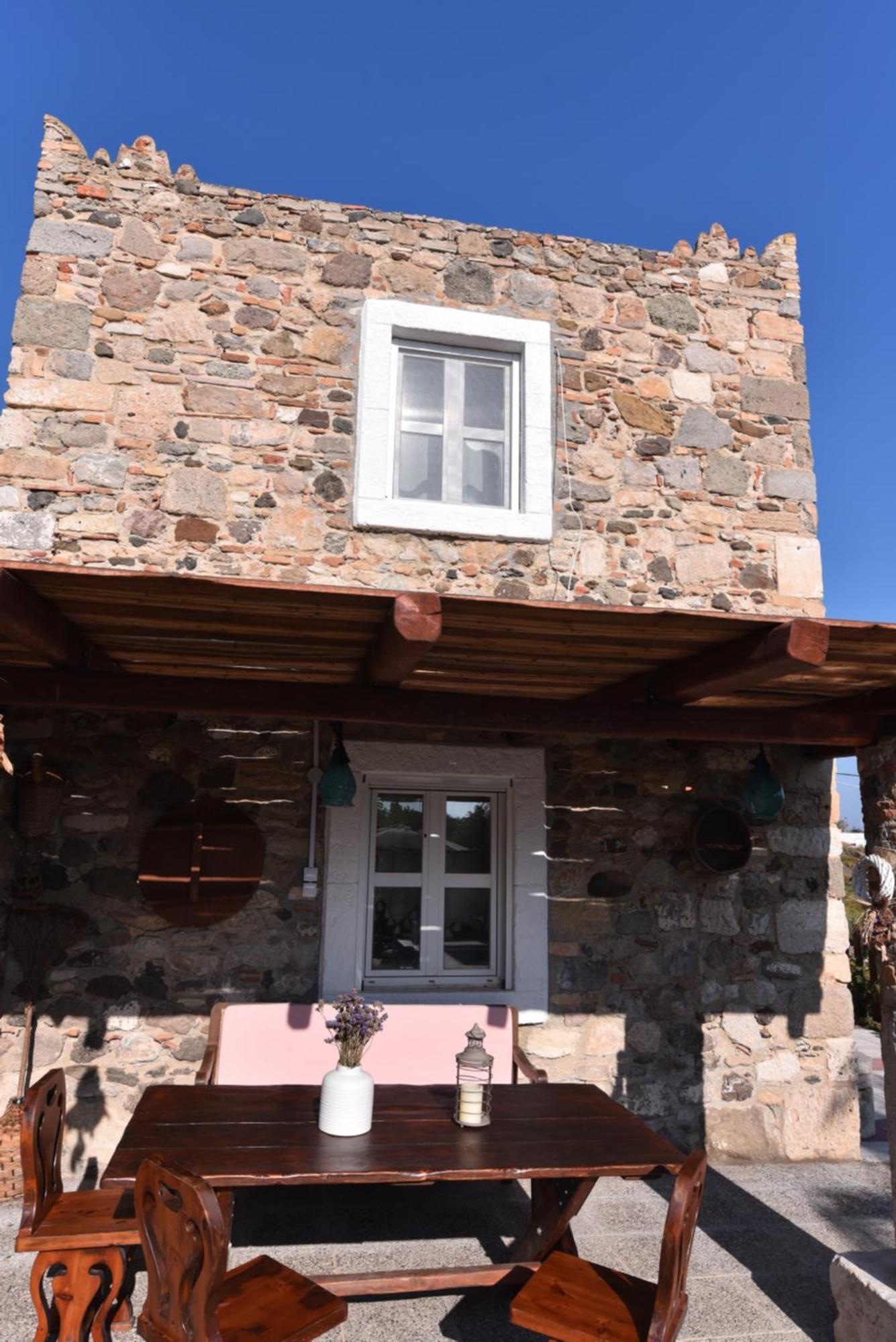 Traditional Kos Villa With Swimming Pool, Lawn Yard And Bbq Cidade de Kos Exterior foto